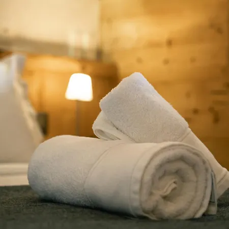 Appartement - 6 Pers. Aux Gets *